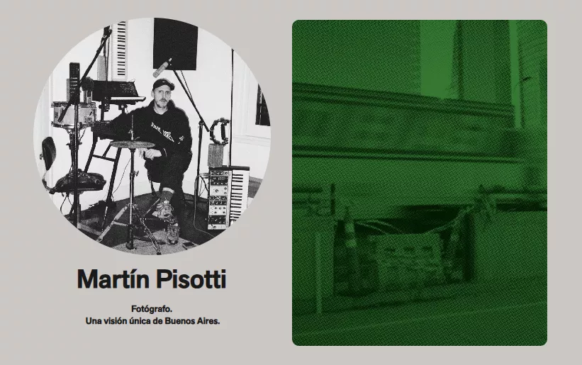 Martin Pisotti
