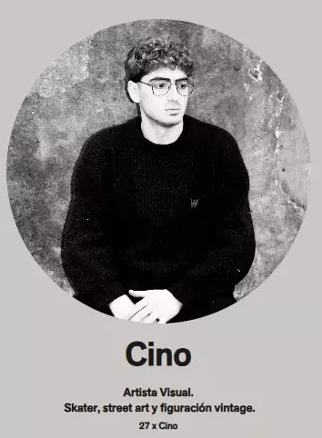 Cino